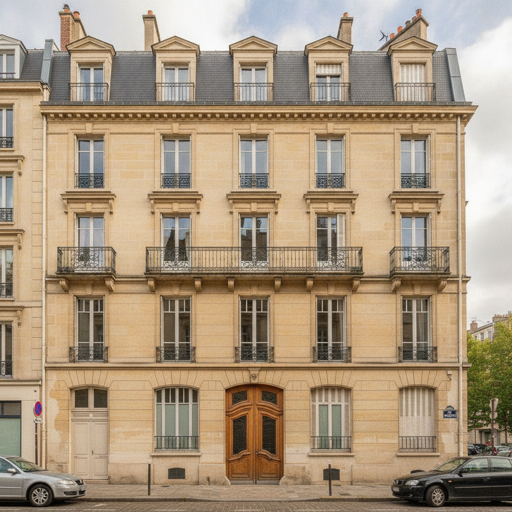 3 Rue Carnot 95160 Montmorency