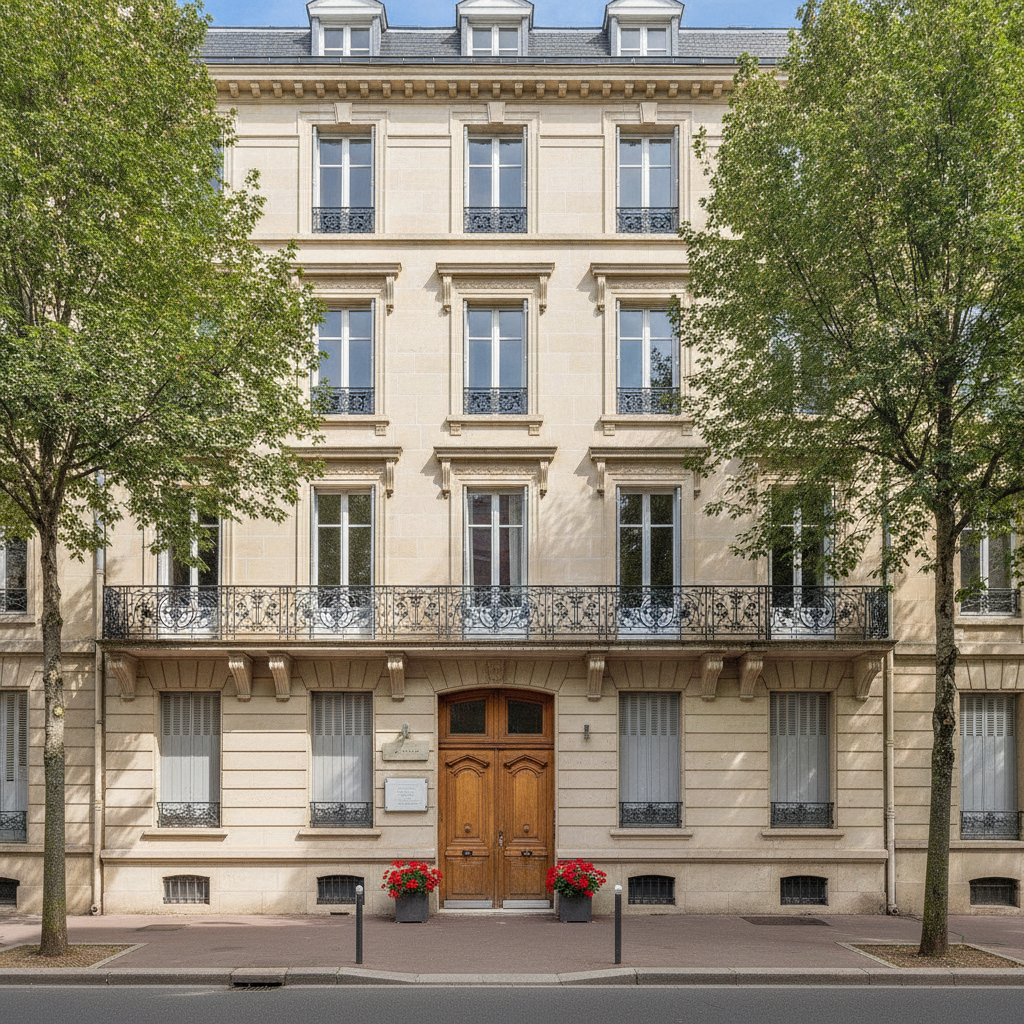 15 Rue Bardiaux 03200 Vichy, Vichy