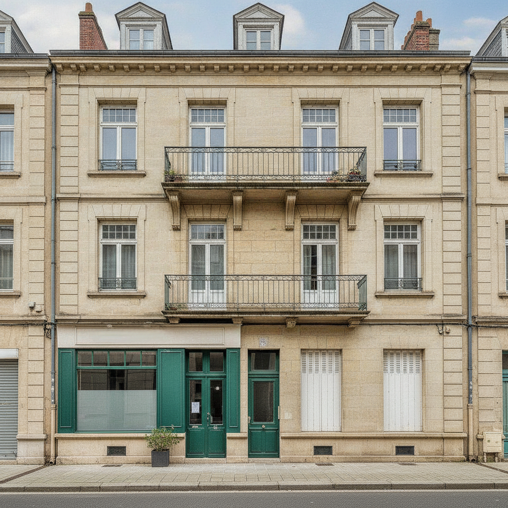 15 Rue du General Leclerc 57390 Audun-le-Tiche, Audun-le-Tiche