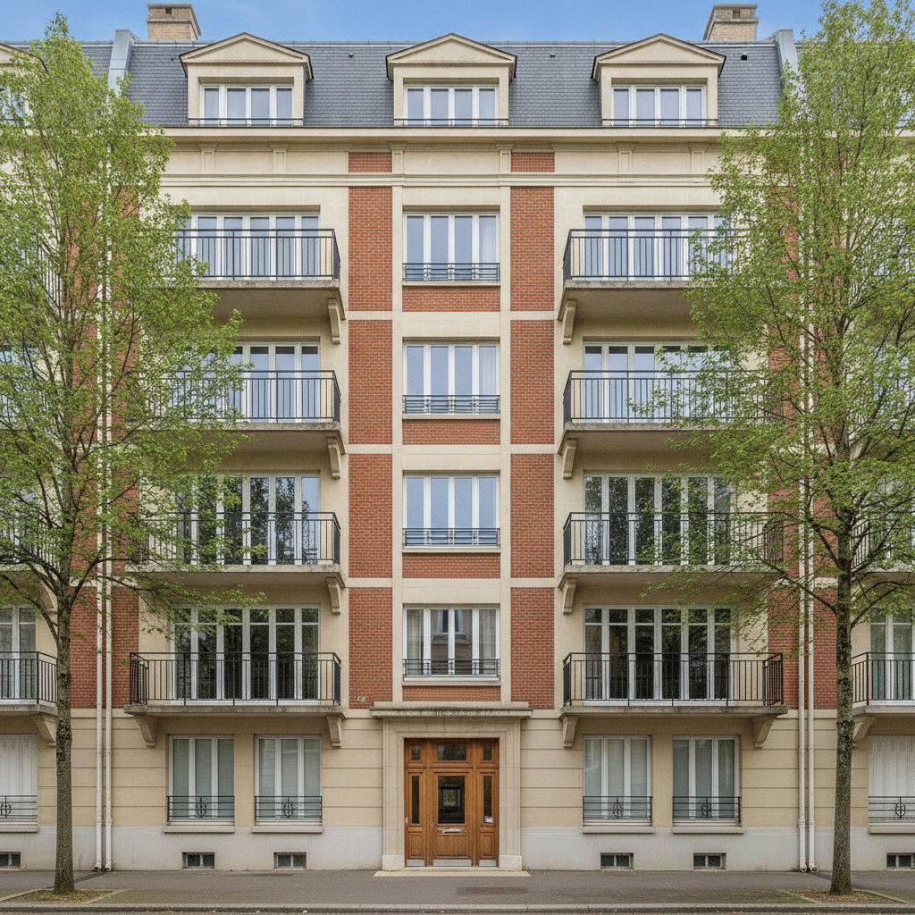 29 Rue Claude Bernard 35000 Rennes, Rennes