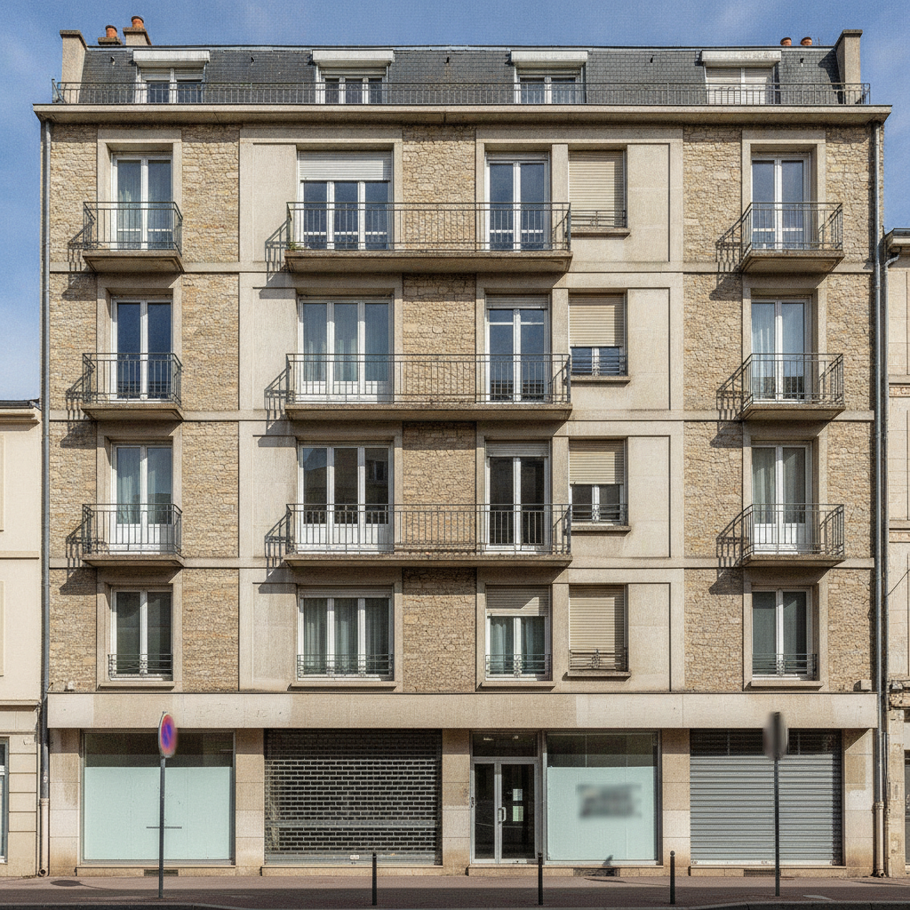 42 Avenue du 8 Mai 1945 12000 Rodez