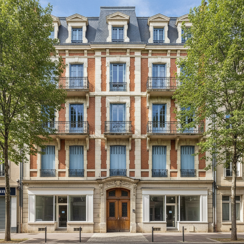 8 Rue de Chastenet de Puysegur 81800 Rabastens