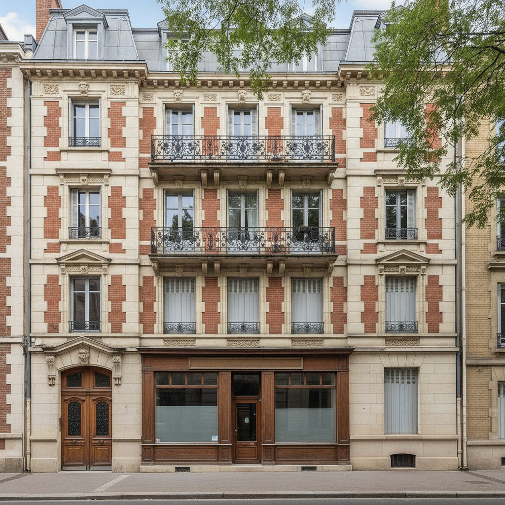 Rue Martin Munier 54000 Nancy