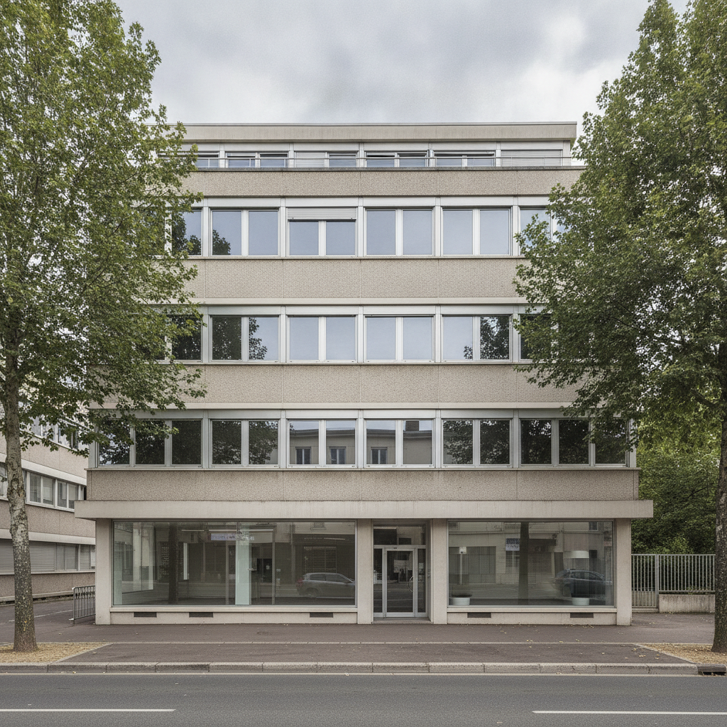42 Avenue de Saint-Donat 26100 Romans-sur-Isère