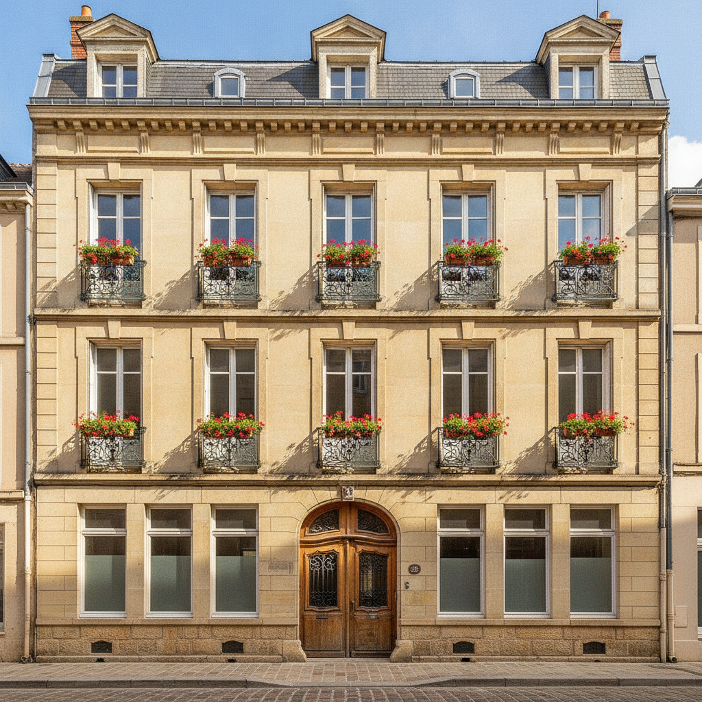 56 Rue des Rouges-Gorges 16430 Champniers