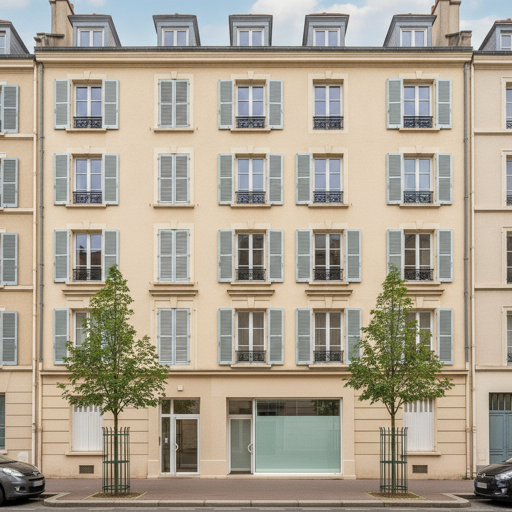 Livry-Gargan, Livry-Gargan