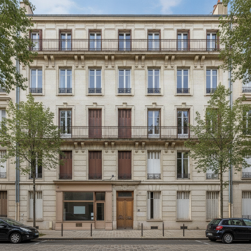 26 Rue Auguste Gue 47000 Agen