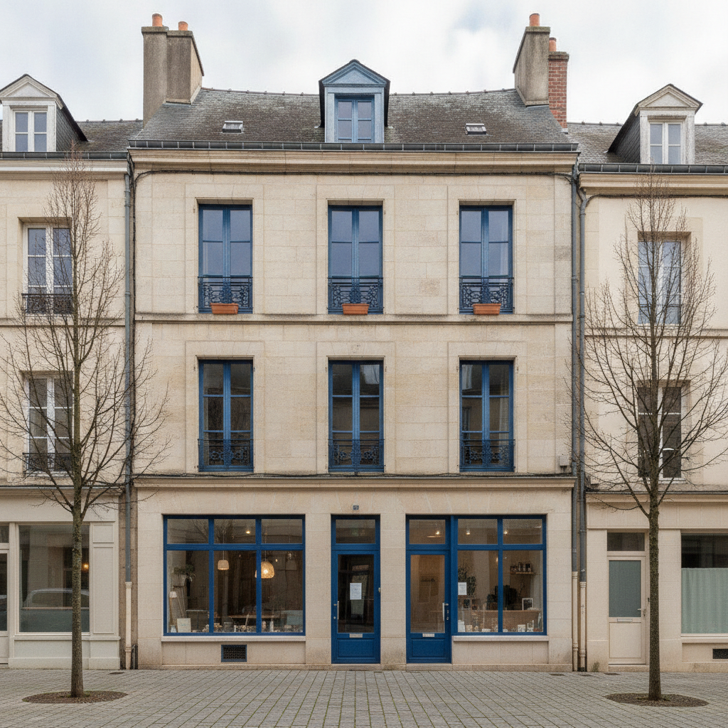 9 Place Jean Jaures 59580 Aniche