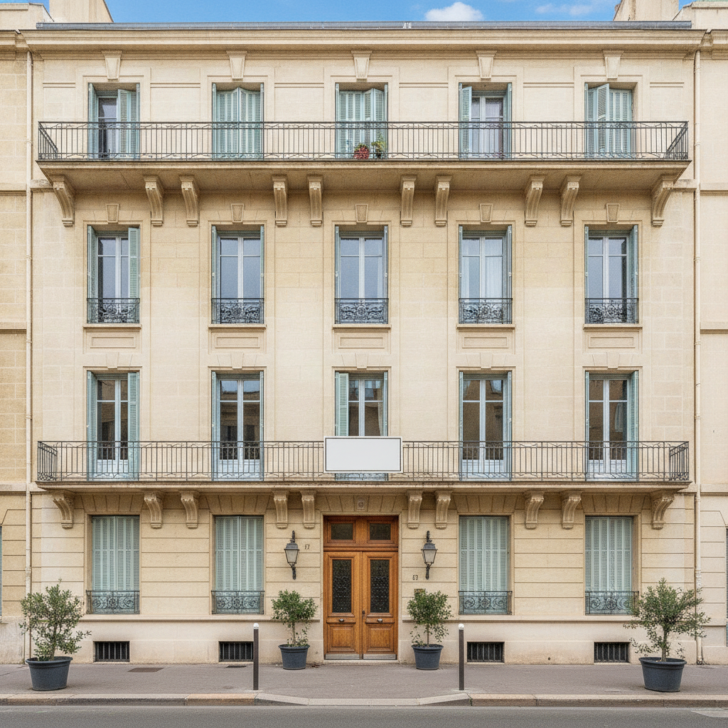 47 Rue le chatelier 13015 Marseille