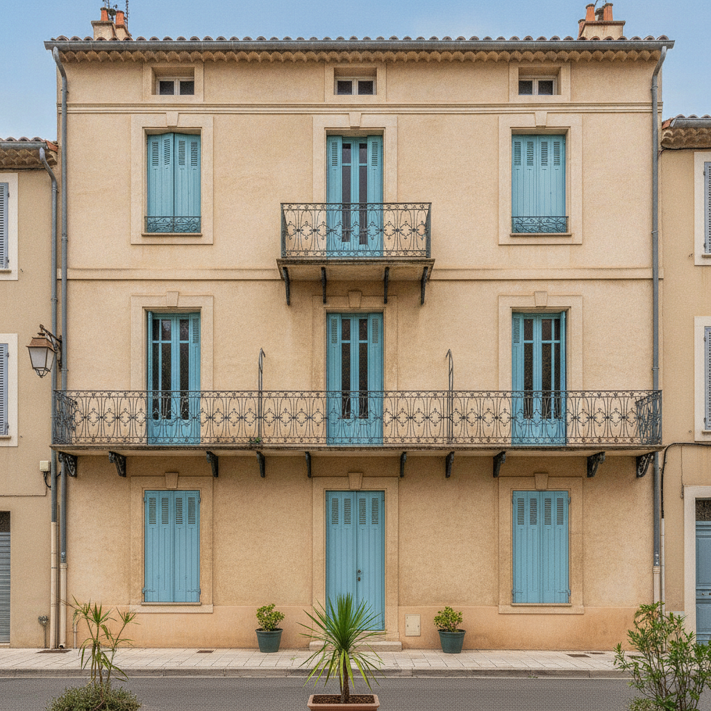 L'Escarène