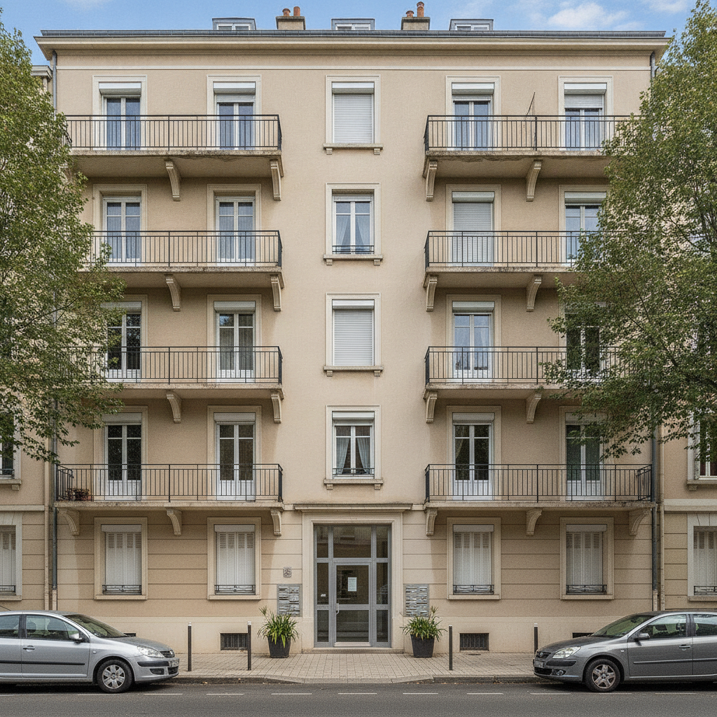32 Rue Marcellin Berthelot 24100 Bergerac