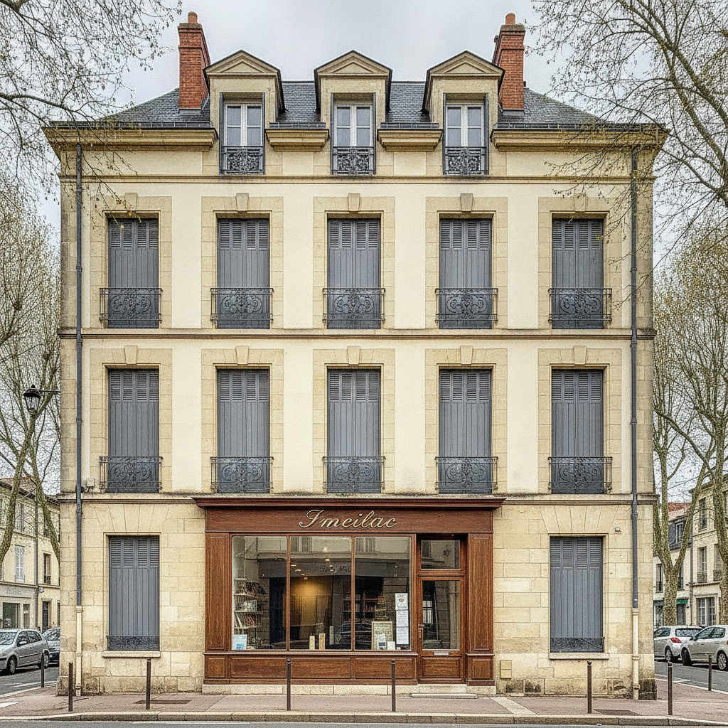 74 Boulevard des Molières 46200 Souillac, Souillac