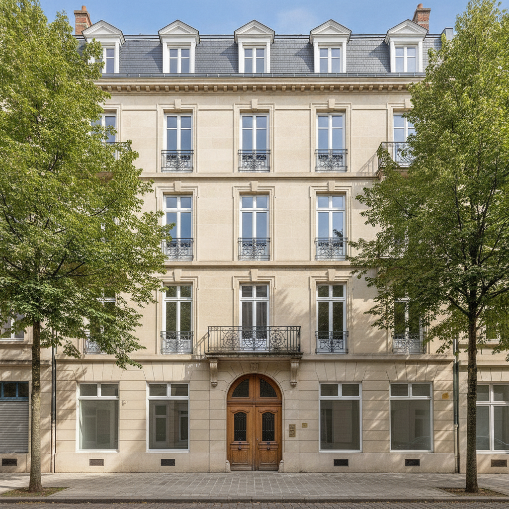 22 Rue de Thionville 57185 Vitry-sur-Orne