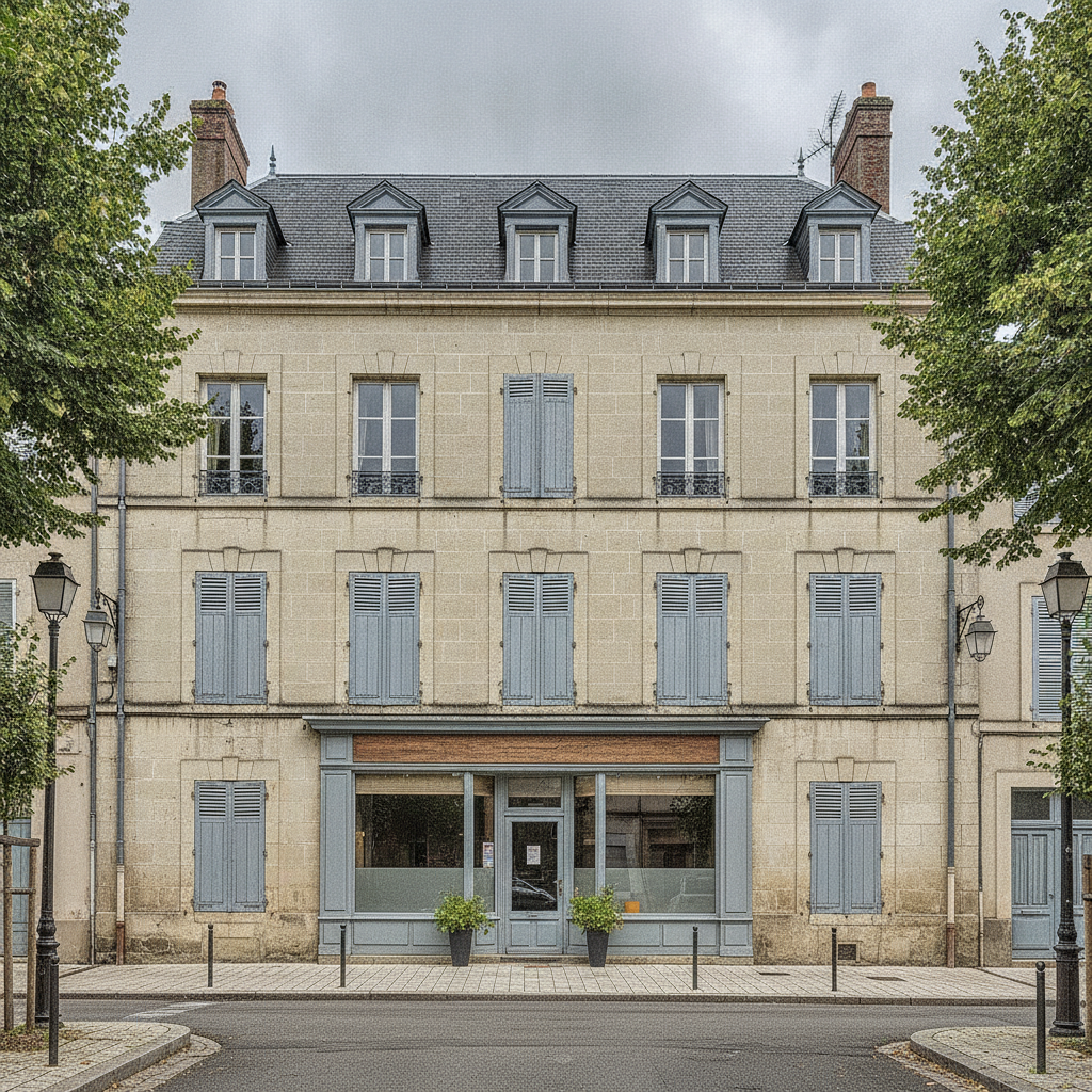 7 Rue du Plu 01110 Brénod