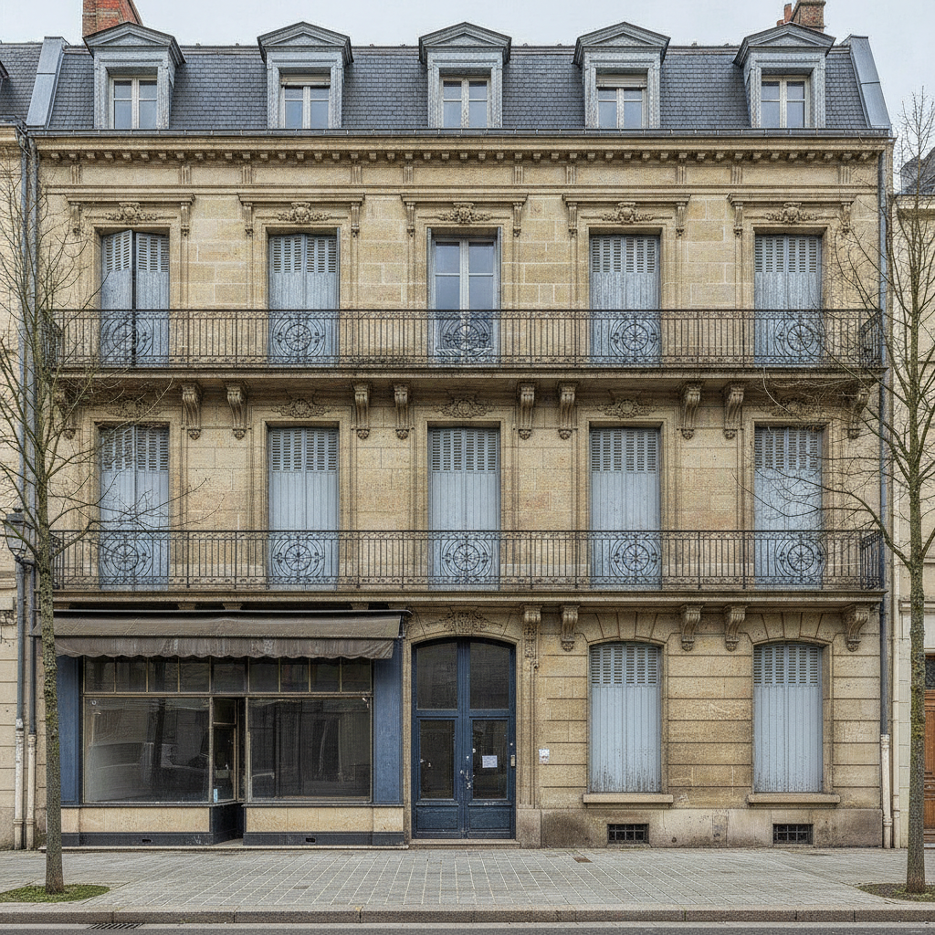 Niort, Niort