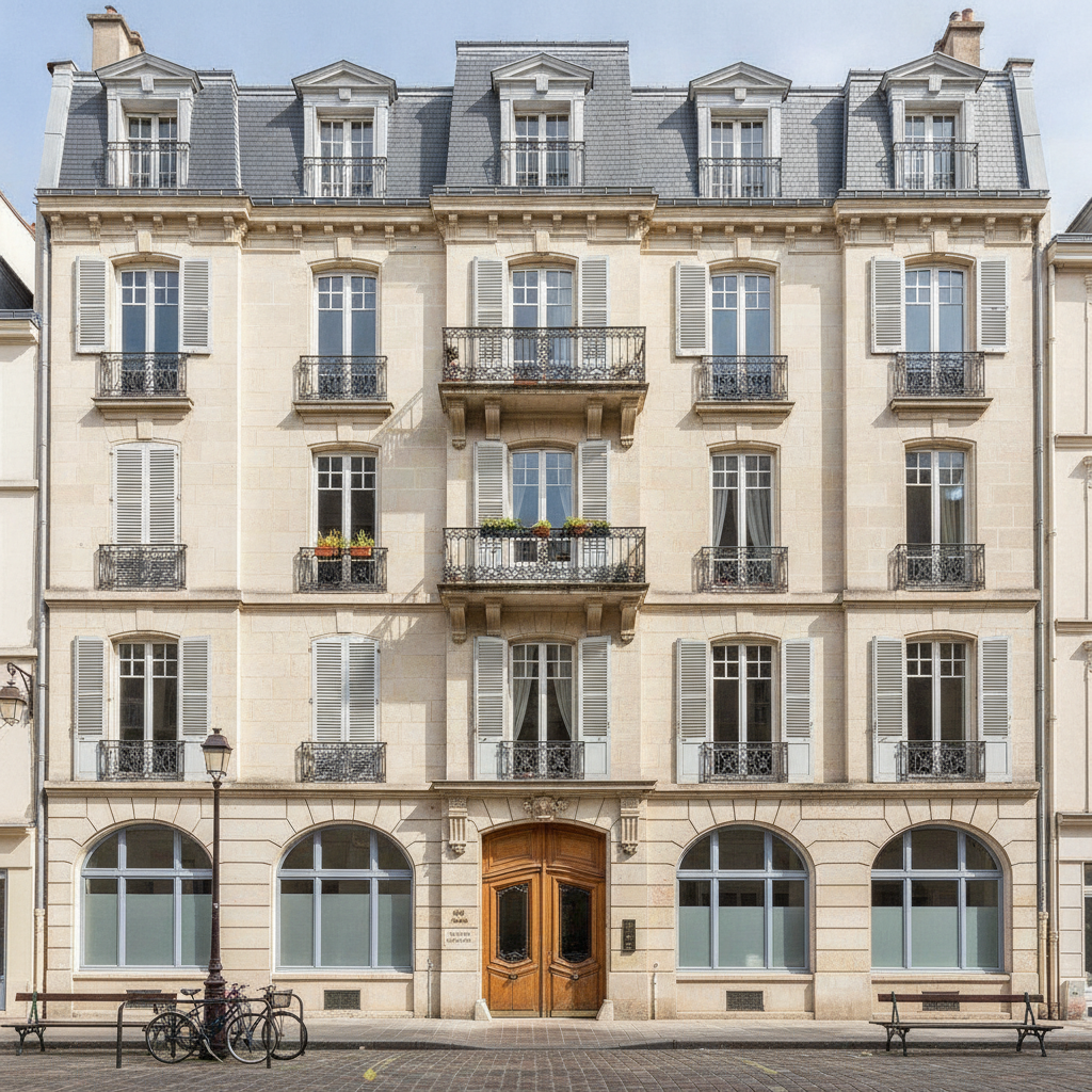 75 Rue de Lyon 63300 Thiers