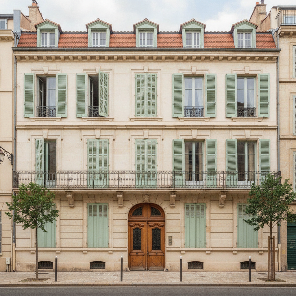 25 Rue Balard 34000 Montpellier
