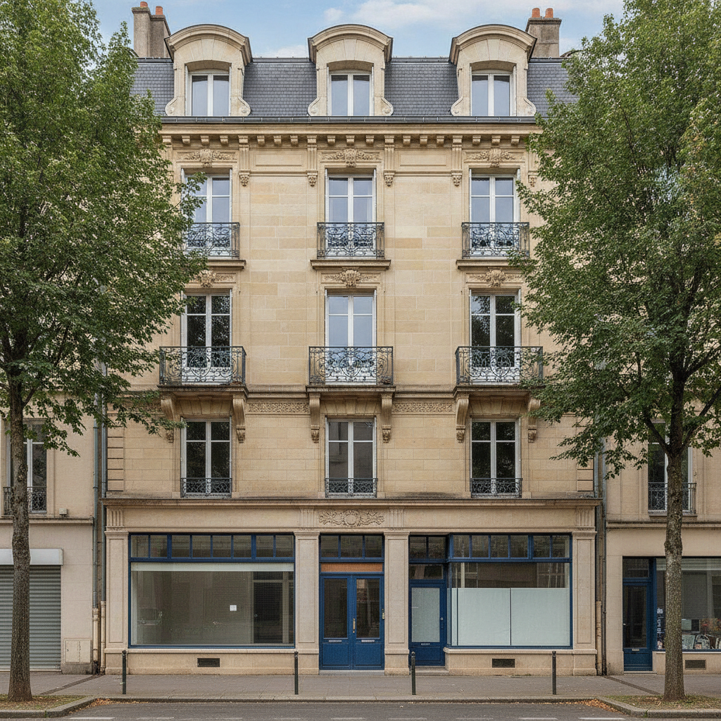 Charleville-Mézières
