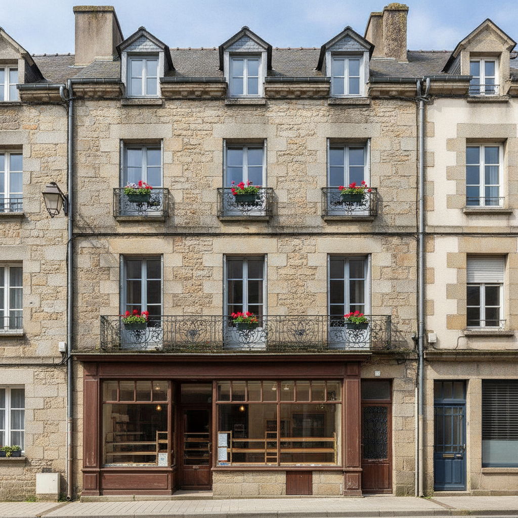 Pontivy