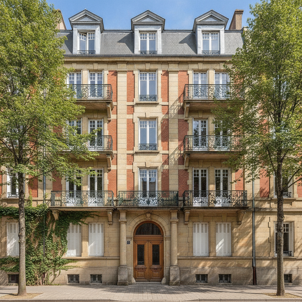 Saint-Amé