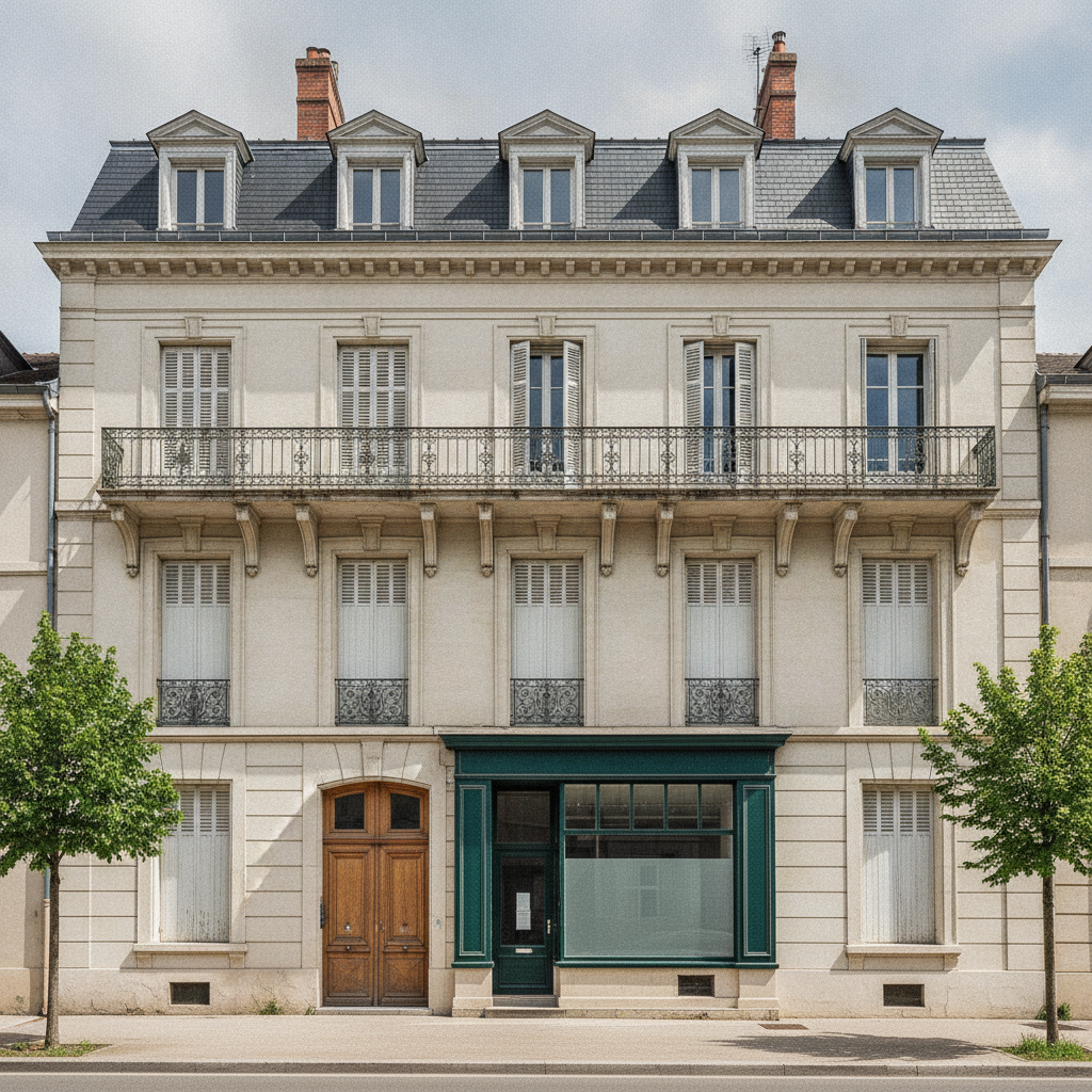 166 Chemin du Burdet 73190 Challes-les-Eaux