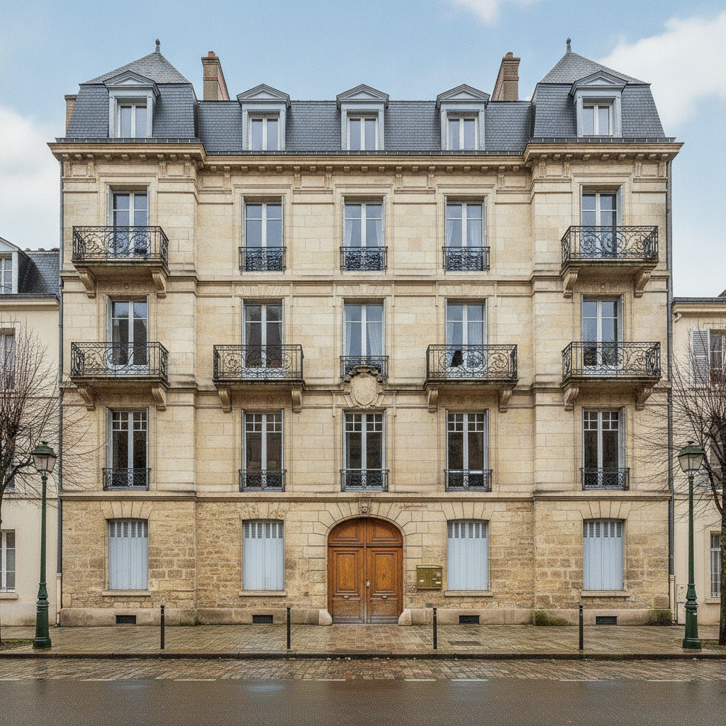 Rue d'Entraigues 37000 Tours, Tours