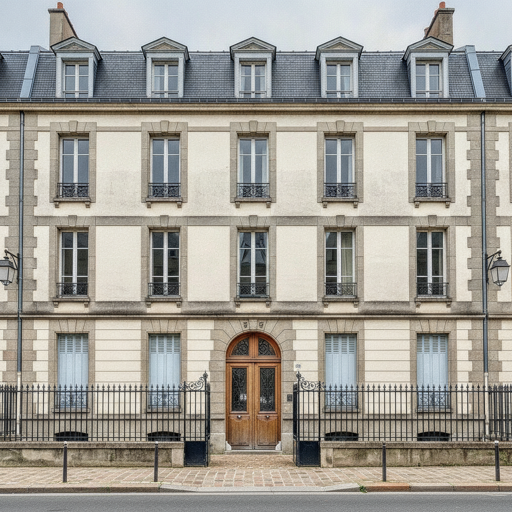 56 Rue de Bruxelles 91670 Angerville