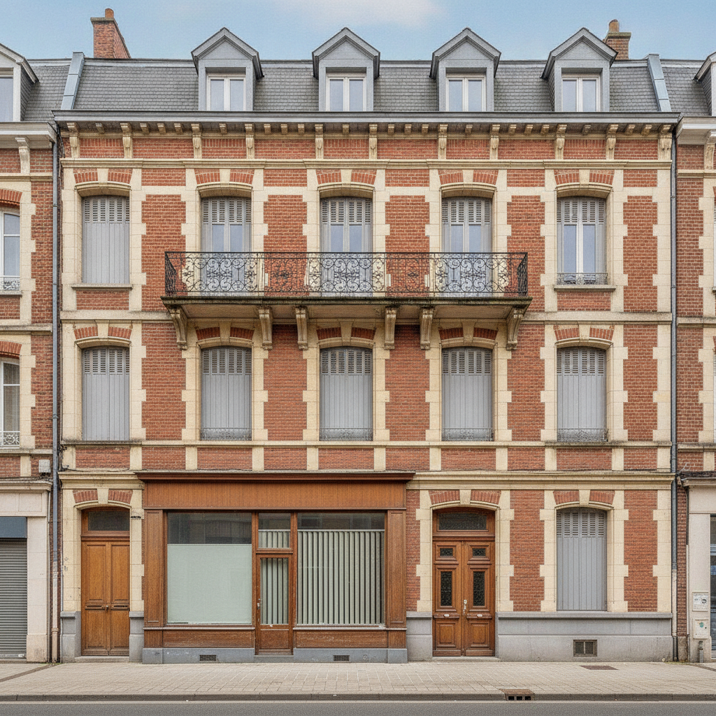 Mons-En-Baroeul