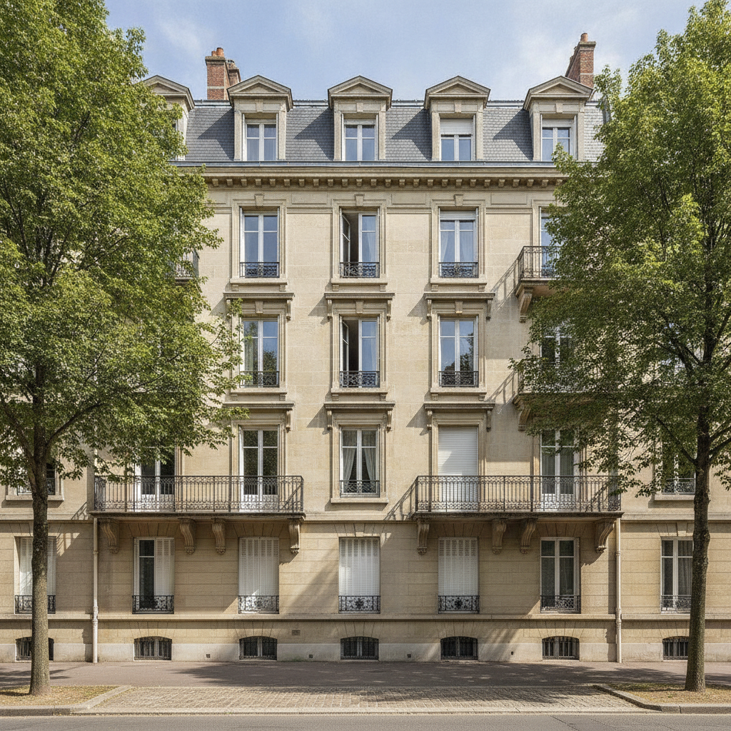 16 Rue Edouard Grosjean 54520 Laxou