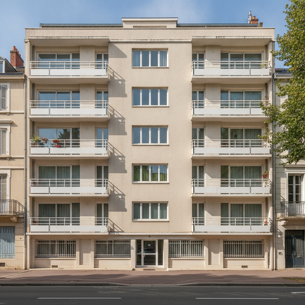 17 Rue Pierre Benoit 40100 Dax, Dax