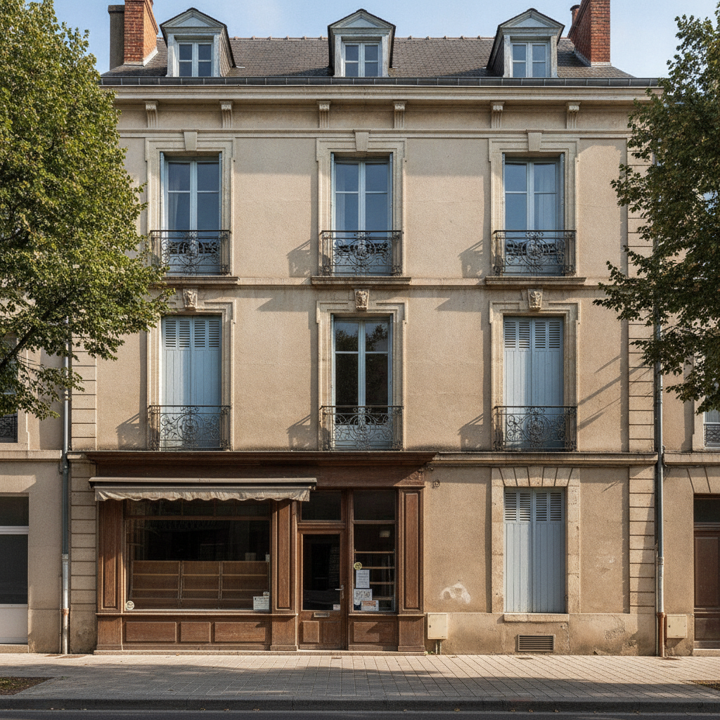 26 Quai Jean Jaurès 38470 Vinay