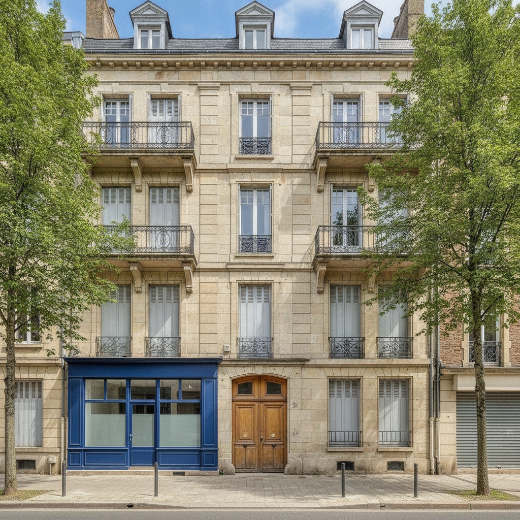 6 Vallon Notre Dame 62200 Boulogne-sur-Mer