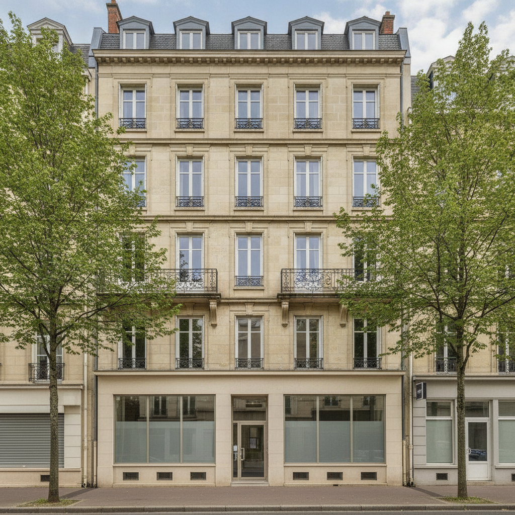 77 Rue Marcelin Berthelot 62400 Béthune
