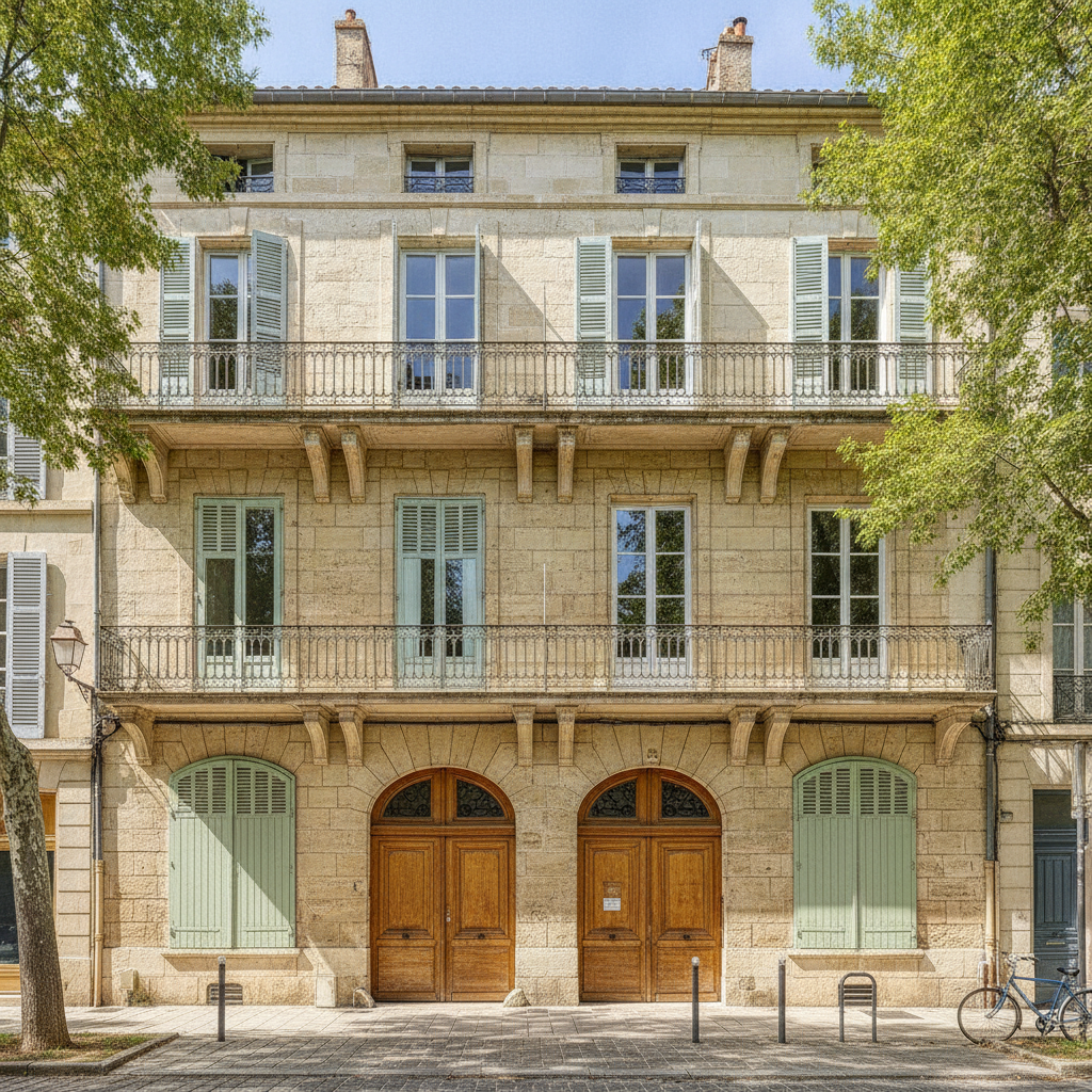 20 Rue des Pinsons 84300 Cavaillon