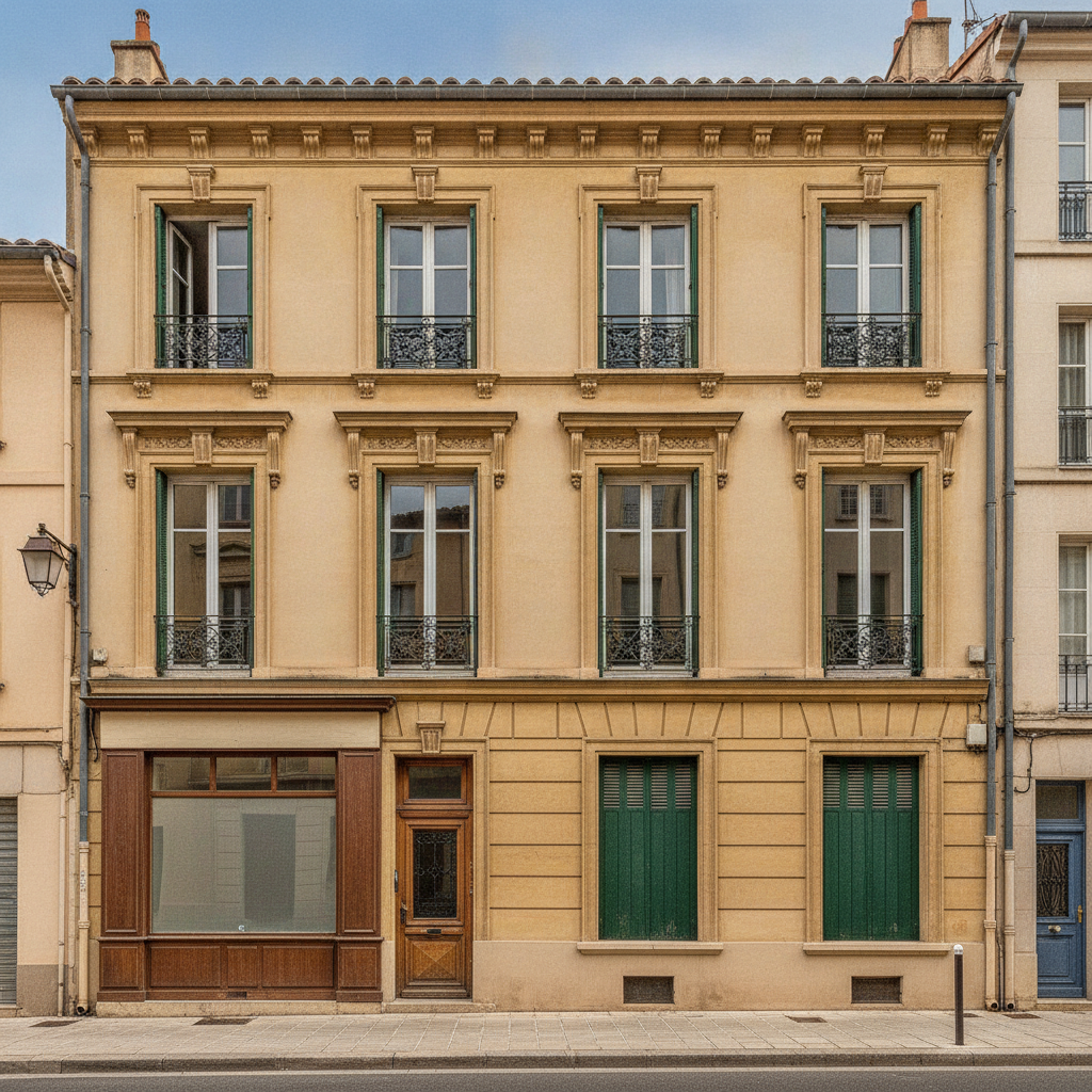 2 Rue Auguste Blanqui 11100 Narbonne