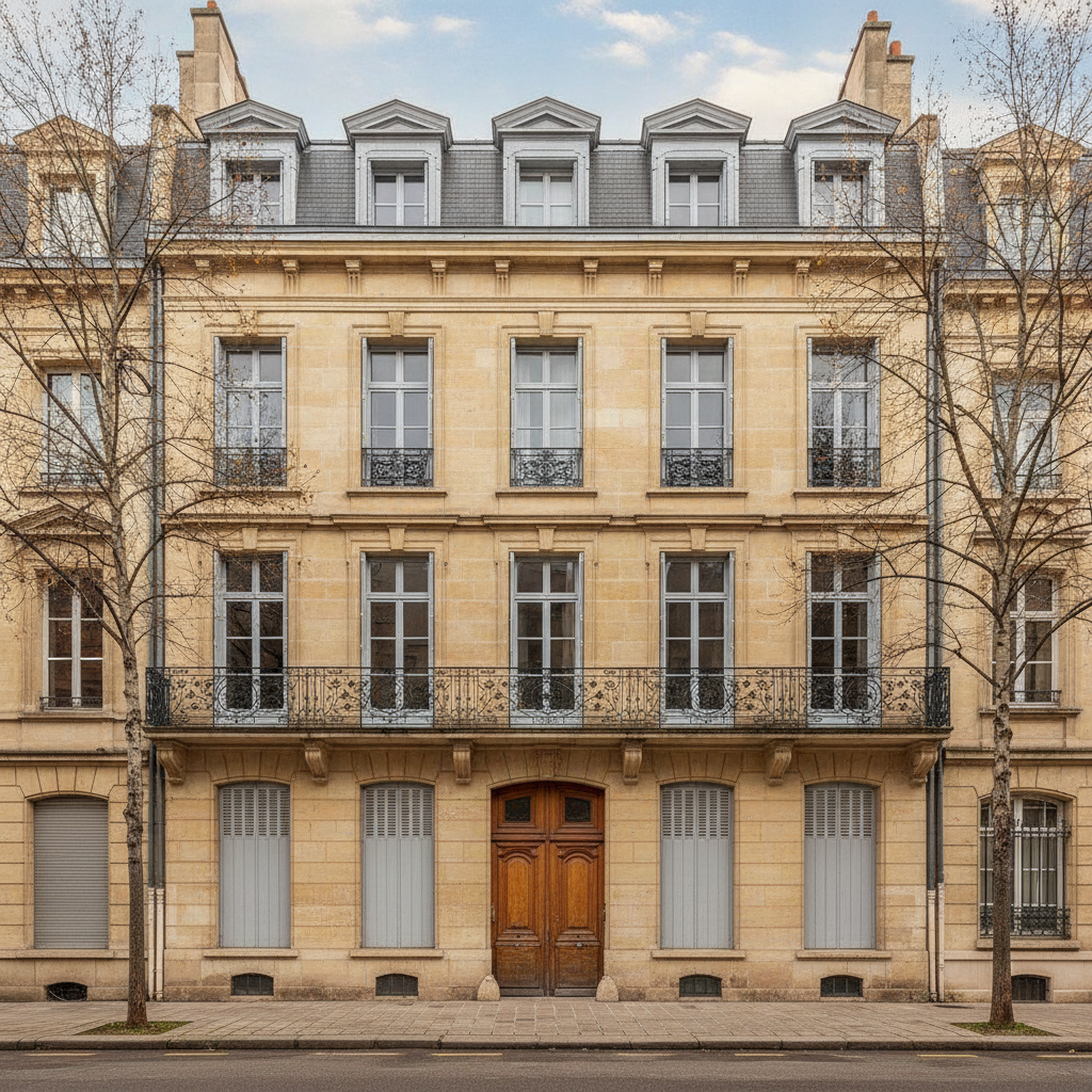 4 Rue Croix de Seguey 33000 Bordeaux, Bordeaux