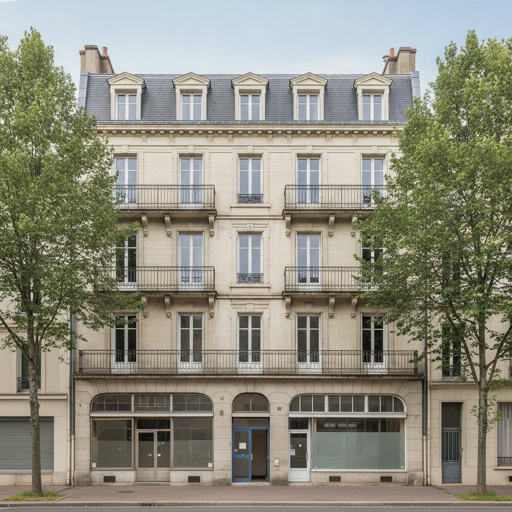 Niort