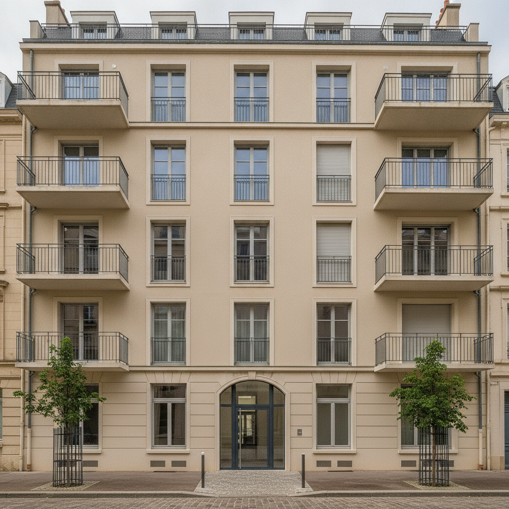 23 Rue du Maure 71000 Mâcon, Mâcon