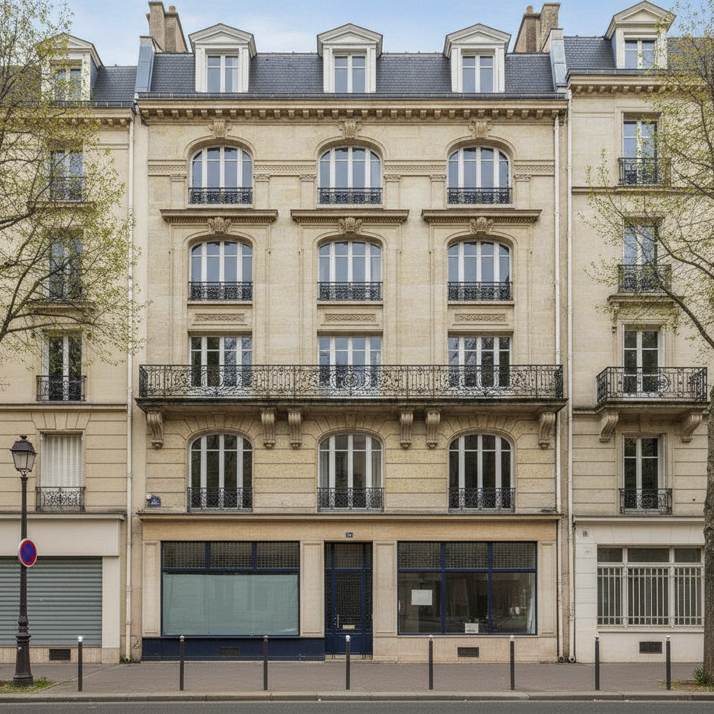 10 Avenue de Meaux 77000 Melun