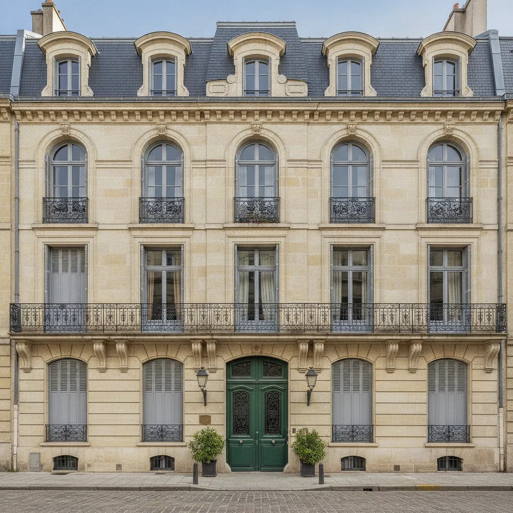 14 Rue Mouneyra 33000 Bordeaux