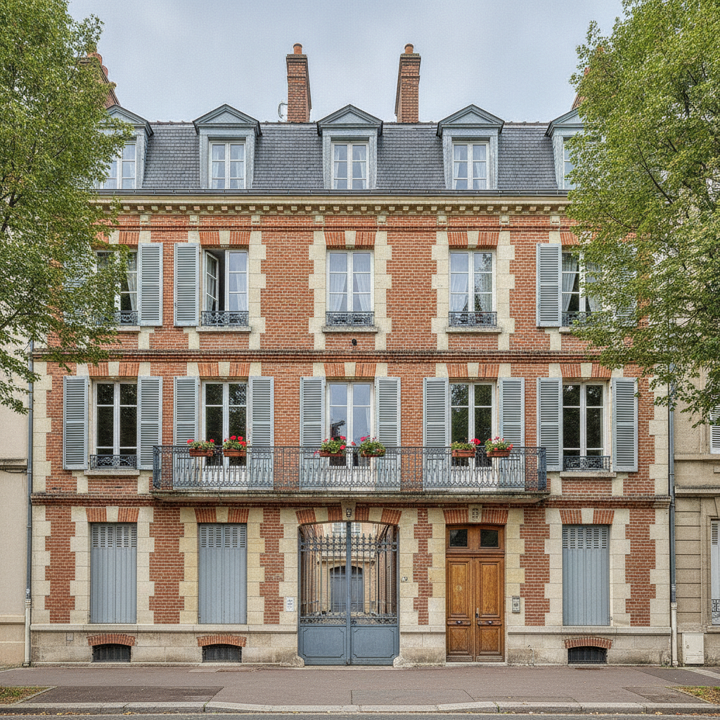 Évreux