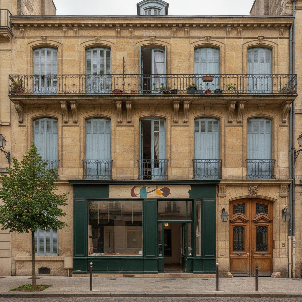 Bordeaux