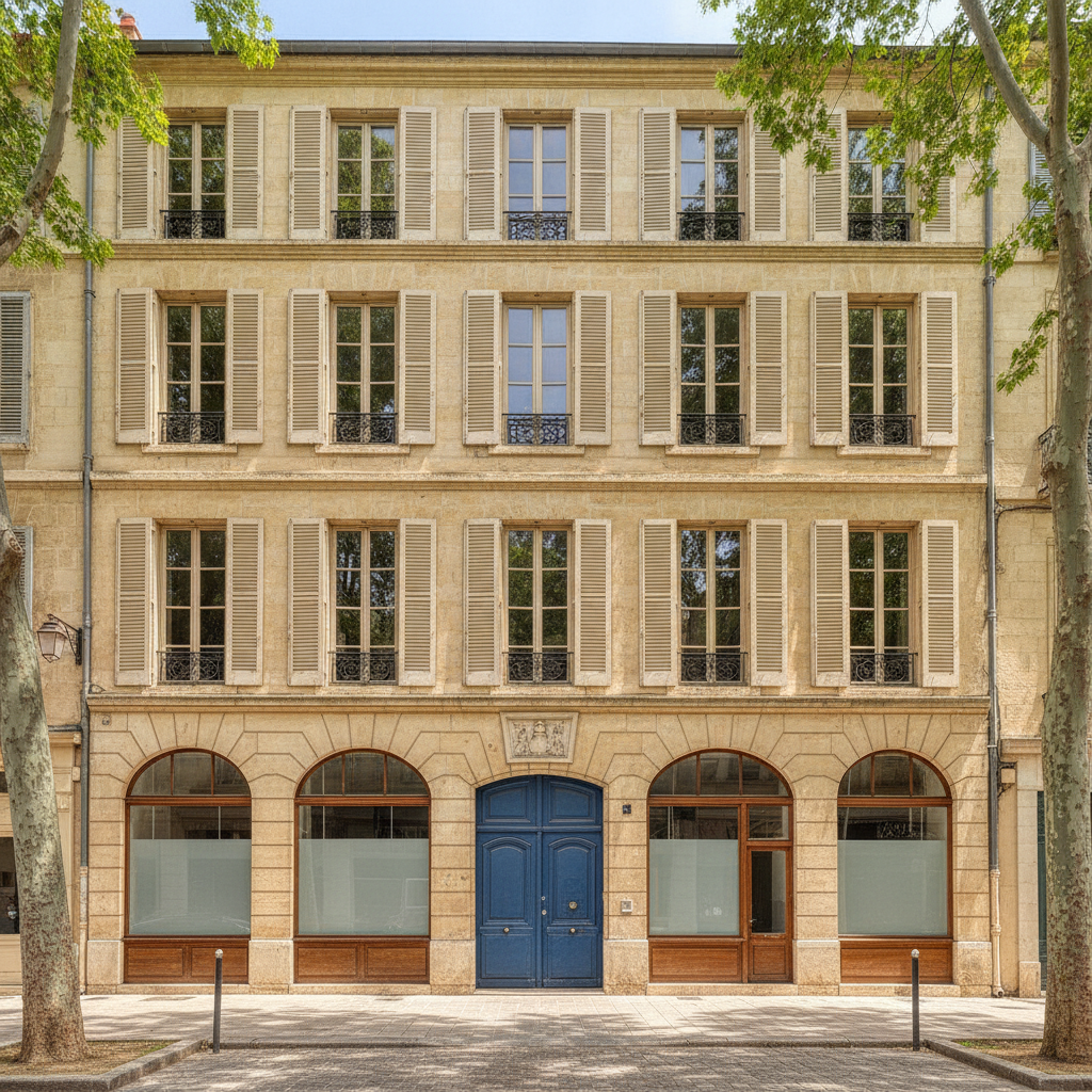Avignon
