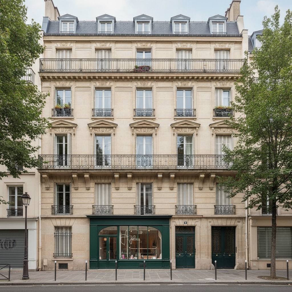36B Rue des Entrepreneurs 75015 Paris