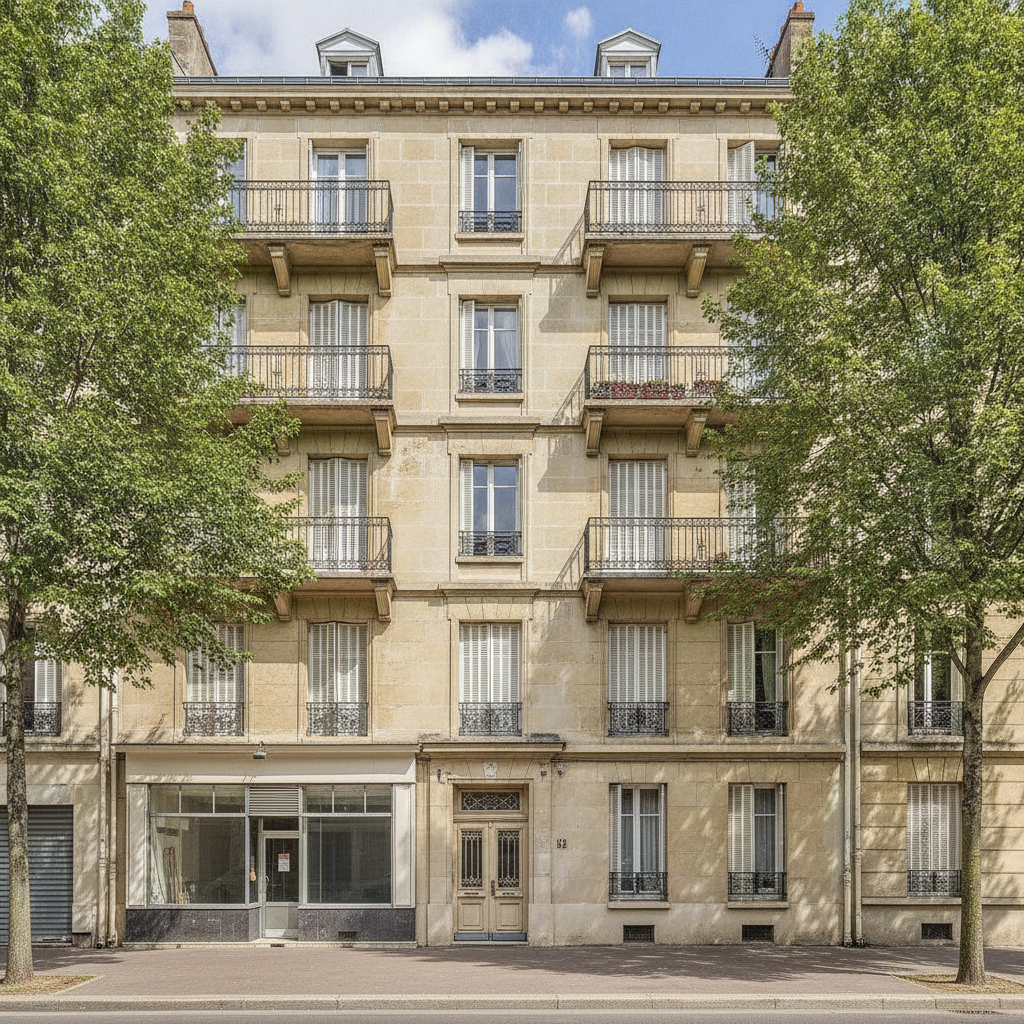1 Avenue du 8 Mai 1945 94190 Villeneuve-Saint-Georges