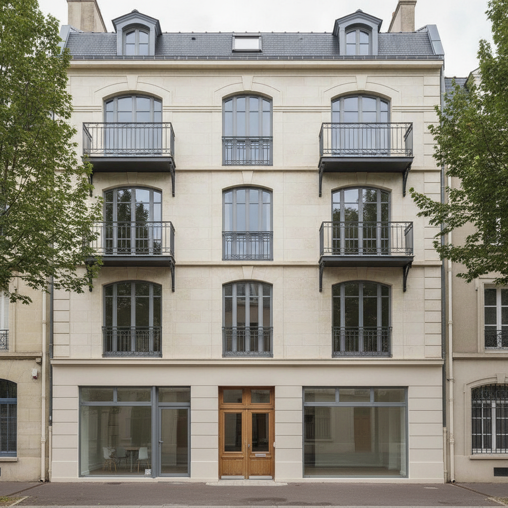 21bis Rue des Courlis 77420 Champs-sur-Marne
