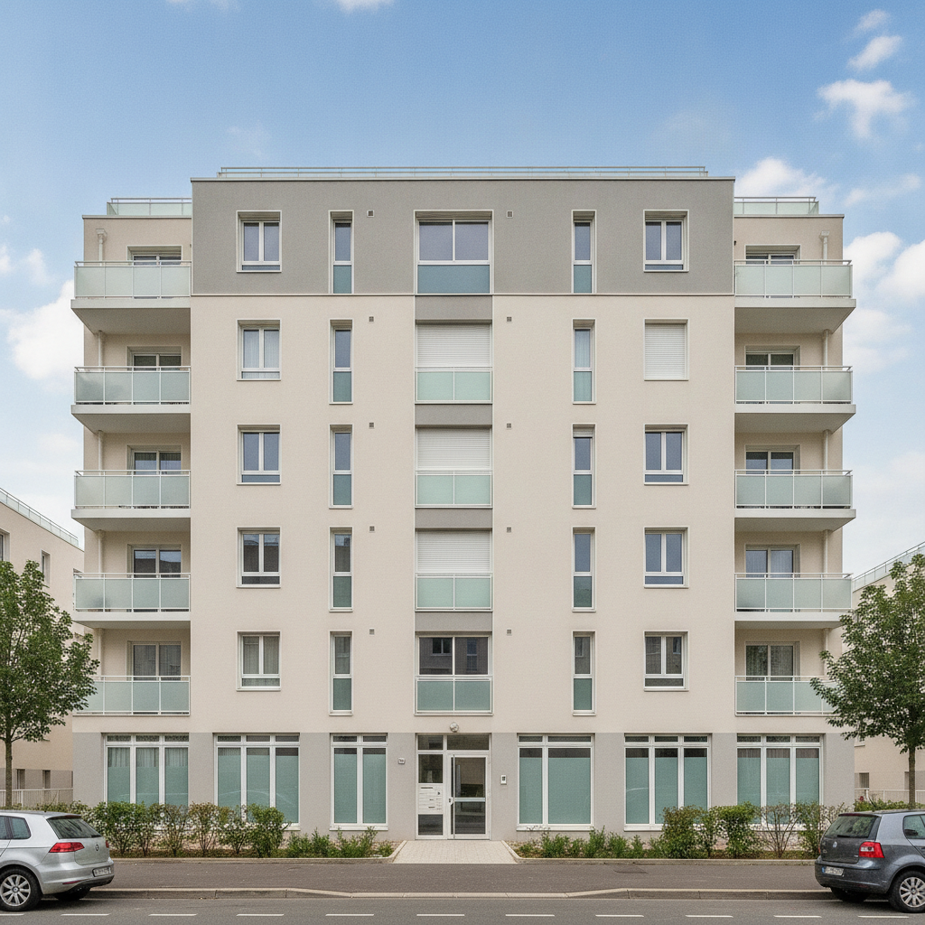 3 Rue Edouard Sylvestre 93270 Sevran