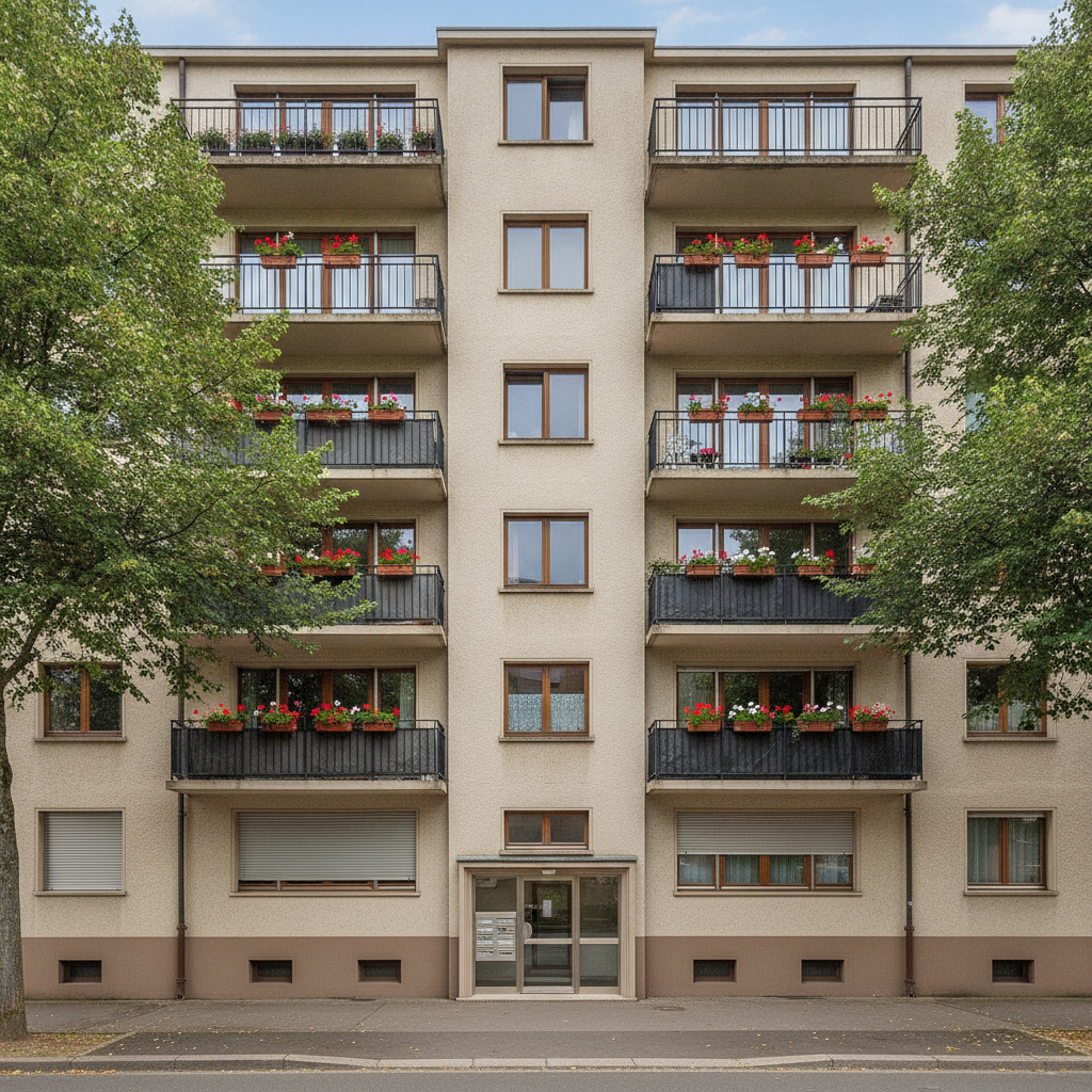 22 Rue du Vingt-trois Novembre 67540 Ostwald, Ostwald