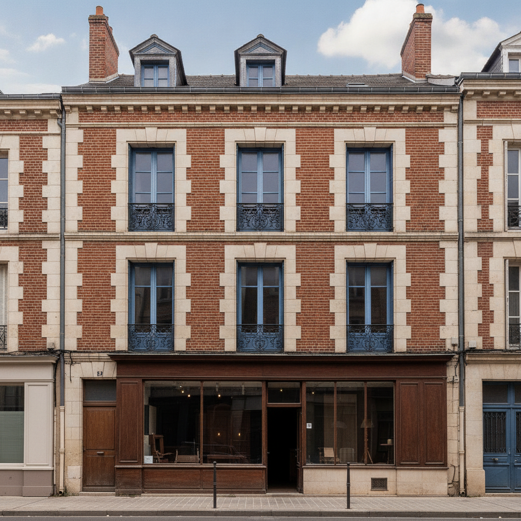 3 Rue Victor Hugo 31250 Revel, Revel