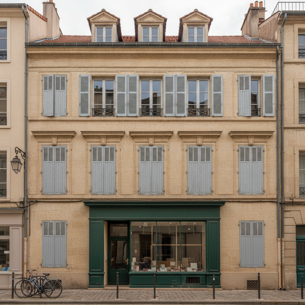 9 Rue de la Caserne-Saint-Martin 66000 Perpignan, Perpignan